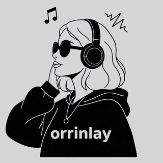 Orrinlay Vol 8.
