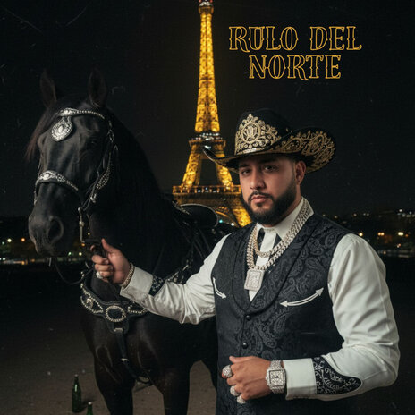 La Carga Que Llevo cover art