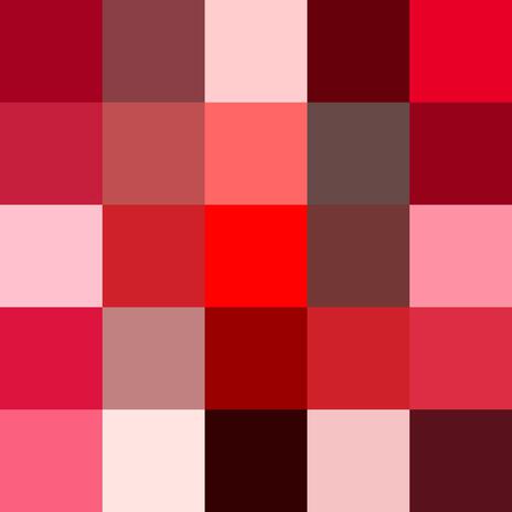 RED cover art