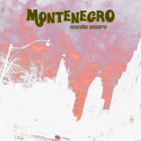 Favole cover art
