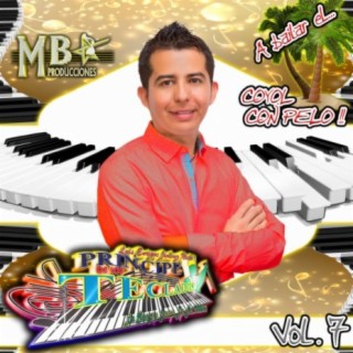 El principe de los teclados