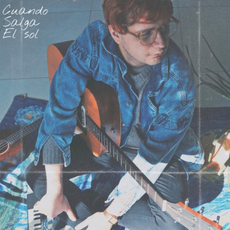 Cuando salga el sol cover art