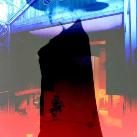 Legislature cover art