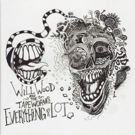 Thermodynamic Lawyer Esq, G.F.D. cover art