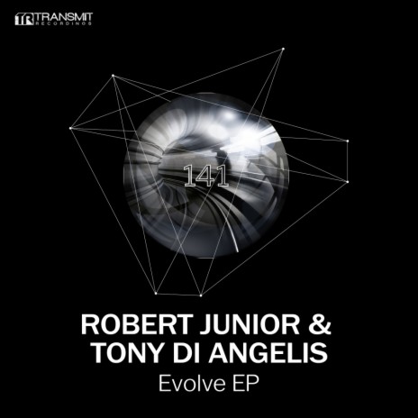 Evolve (Original Mix) ft. Tony Di Angelis cover art