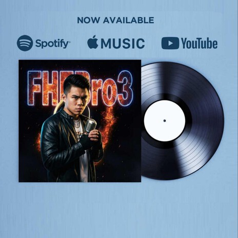 Alitaptap ft. Fhf cover art