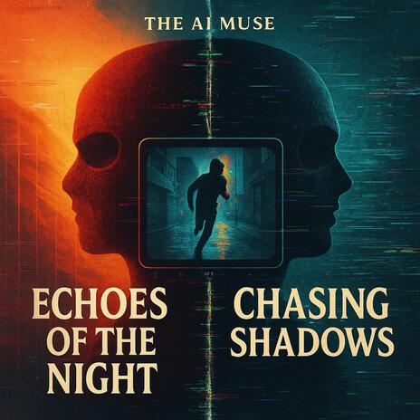Echoes of the Night cover art