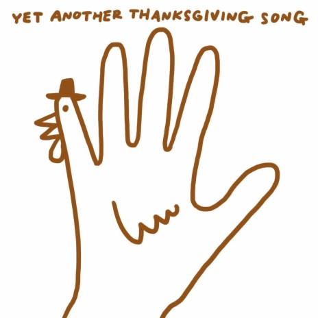 Yet Another Thanksgiving Song cover art