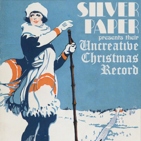 Christmas Time Is Here Again cover art