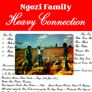 Heavy Connection