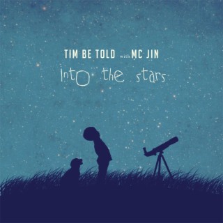 Into the Stars (feat. MC Jin) cover art
