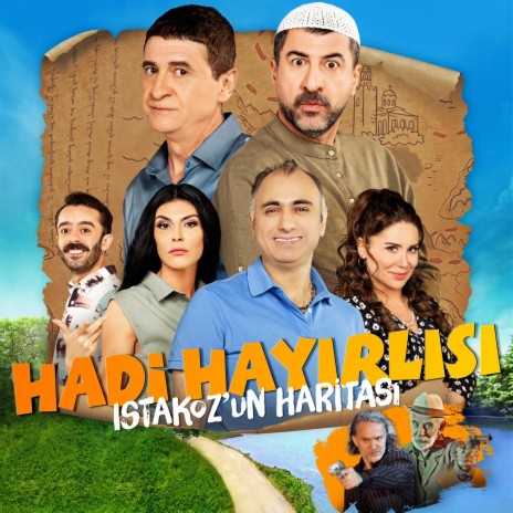 Baskın cover art