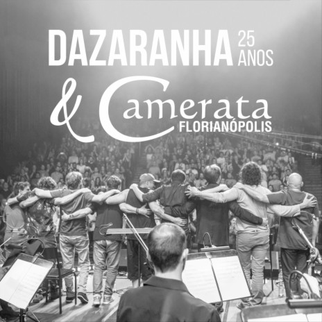 Nossa Barulheira (Ao Vivo) [feat. Camerata Florianópolis] cover art