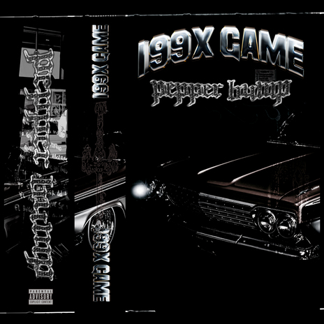 KILLA KLAN cover art