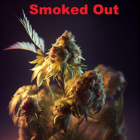 Smoked Out cover art