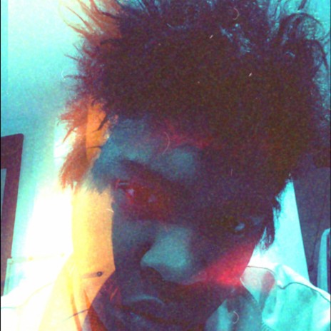 Turn Around cover art