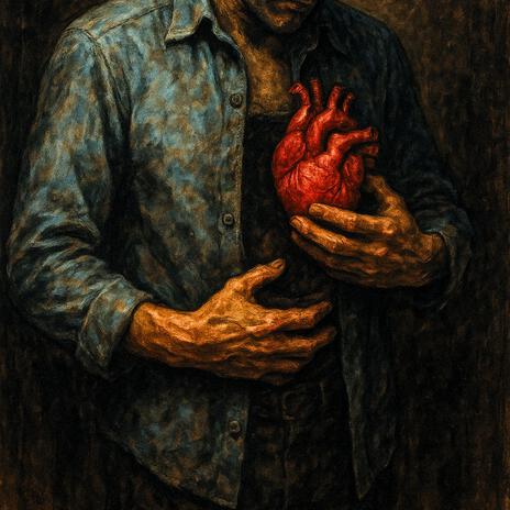 half a heart cover art