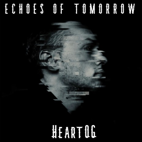 Echoes of Tomorrow cover art