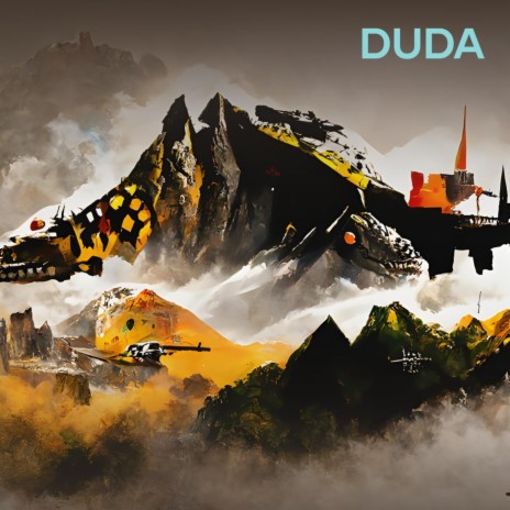 Duda (Acoustic) cover art