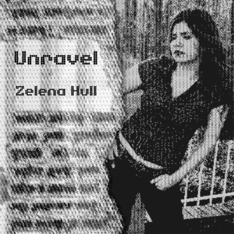 Unravel cover art