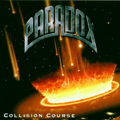 Collision Course cover art