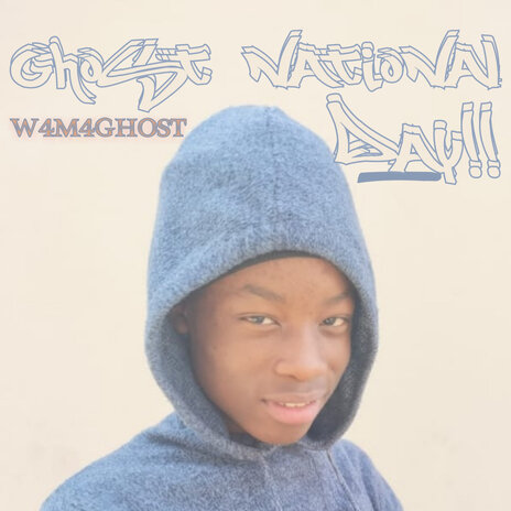Baby Ghost cover art
