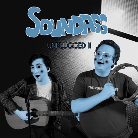 Downtempo (Live) cover art