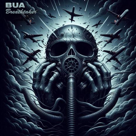 Breathtaker cover art