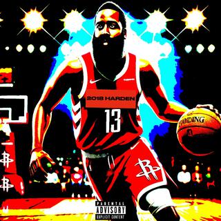 2018 HARDEN