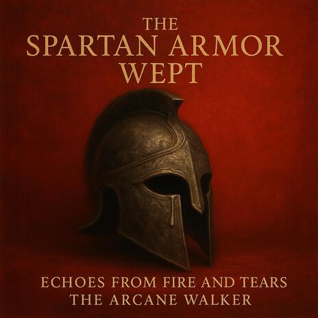 When Iron Learned to Weep cover art