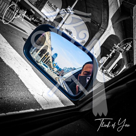 Think of You cover art