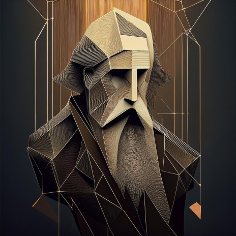 I Prophet cover art