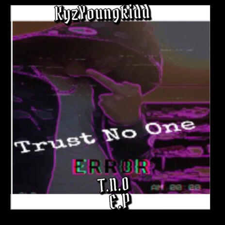 Trust No One cover art