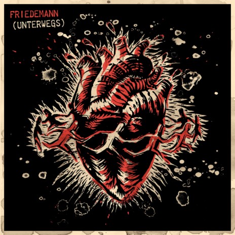 Am Meer cover art