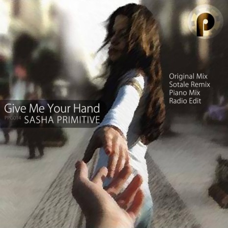 Give Me Your Hand (Sotale Remix) cover art