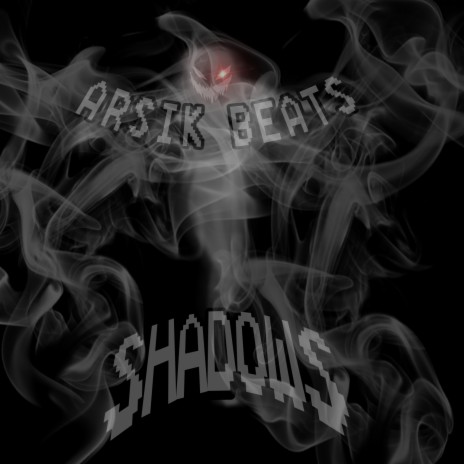 Shadows cover art