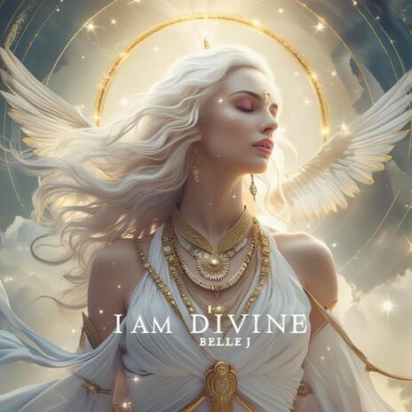 I Am Divine cover art