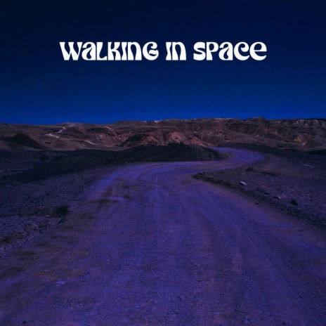 Blue cover art
