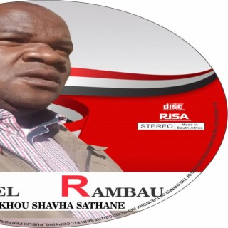 Daniel Rambau
