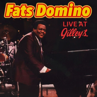 Live at Gilley's