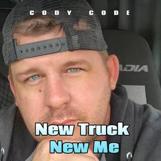 New Truck New Me cover art