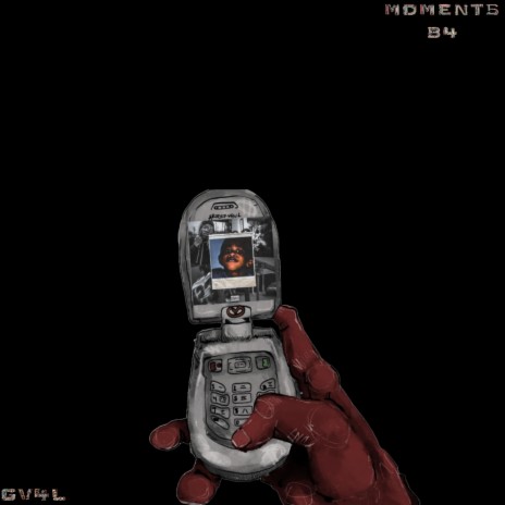 854 ft. BabyFaceK cover art