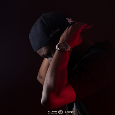 Loubard ft. Flash Records cover art