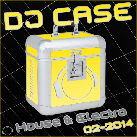 Don't Stop the Rhythm (Beatz Projekted Remix) ft. DJ D.M.H & Big Daddi cover art