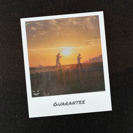Guarantee cover art