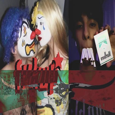 give u apart of me ft. glxtiry cover art
