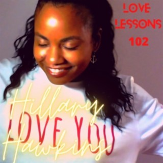 Hillary Hawkins