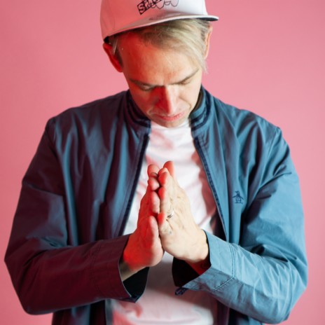 Oh You ft. Brett Thorngren cover art