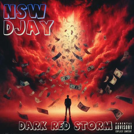 Dark Red Storm ft. Nsw Djay