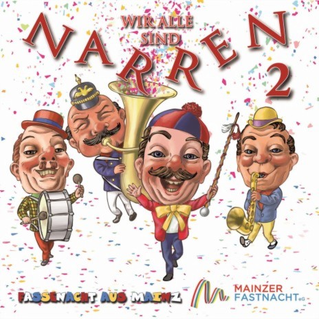 Die Party geht weiter (Radio-Mix) cover art